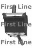 FIRST LINE FEM3368 Engine Mounting